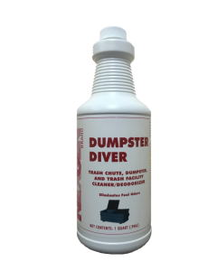 Dumpster Diver