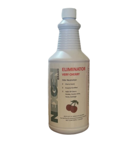 Eliminator Very Cherry