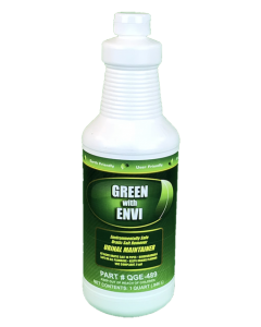 Green With Envi