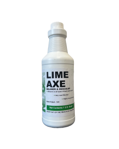 Lime Axe
