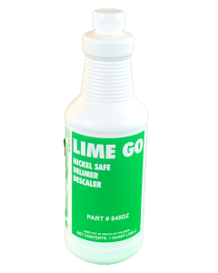 Lime Go