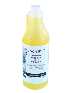 Locate It