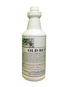 Old Rusty Q