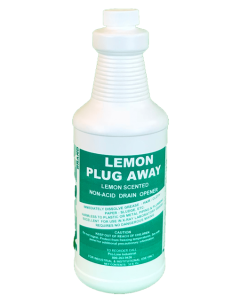 Lemon Plug Away