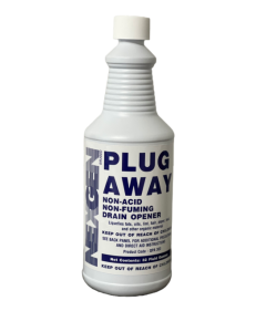 Plug Away