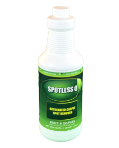 Spotless Q