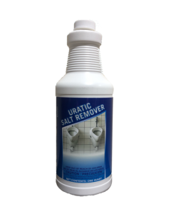 Uratic Salt Remover