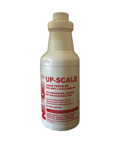 Up-Scale