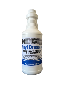 Vinyl Dressing