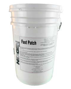 Fast Patch