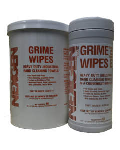 Grime Wipes