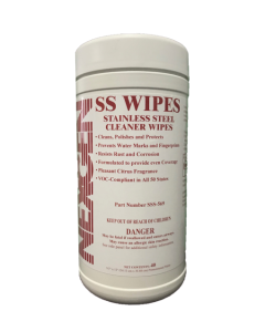 SS Wipes
